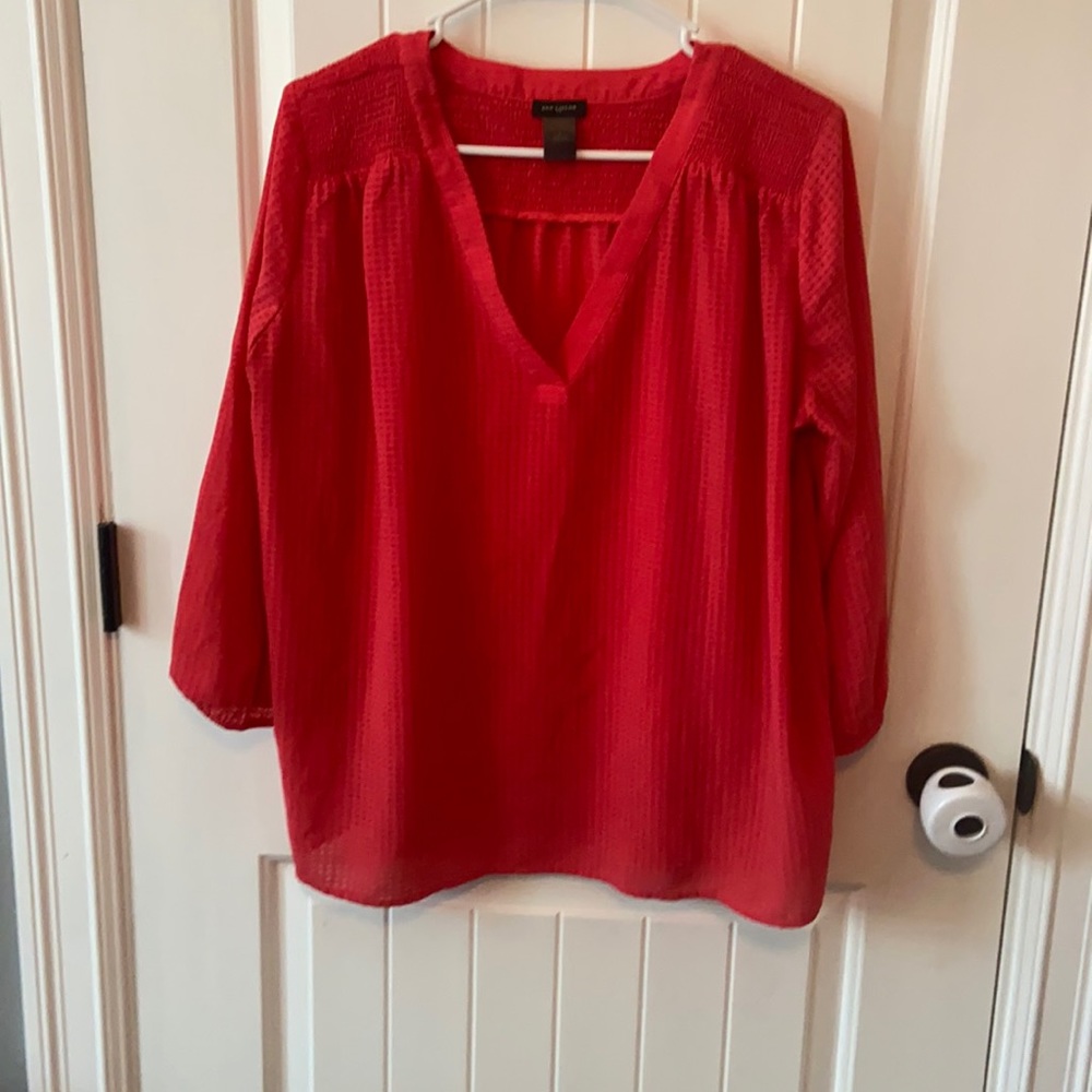 Ann Taylor Blouse